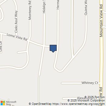 13785 Hermano Way Desert Hot Springs, CA MLS# 219134107PS