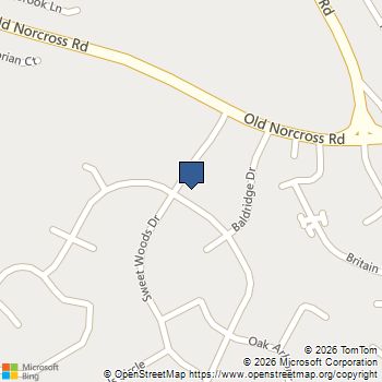 1301 Sweet Woods Drive Lawrenceville, GA MLS# 7722032