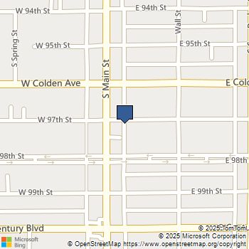 9618 S Main Street Los Angeles, CA MLS# PW24130676