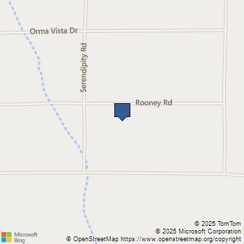 0 Lot 46 Off Serendipity Road Desert Hot Springs, CA MLS# 219122379DA