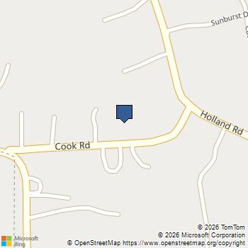 5750 Cook Road Powder Springs, GA MLS# 7709111