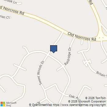 1301 Sweet Woods Drive Lawrenceville, GA MLS# 10697073