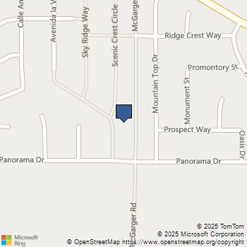 13868 Avenida La Vista Desert Hot Springs, CA MLS# 219137808DA