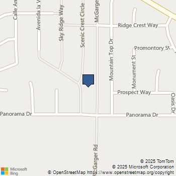 13868 Avenida La Vis Desert Hot Springs, CA MLS# 250040251SD