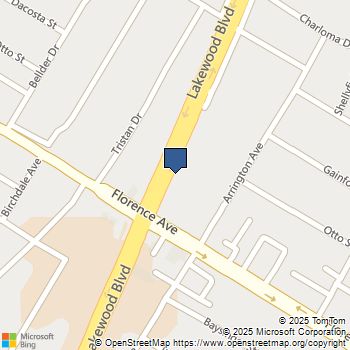 9984 lakewood Boulevard Downey, CA MLS# DW25145684