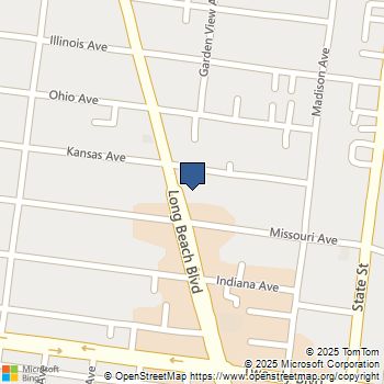 9616 Long Beach Boulevard South Gate, CA MLS# SR25053980