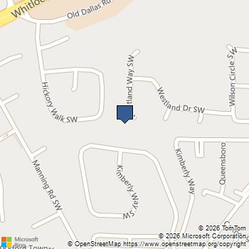 329 Westland way Marietta, GA MLS# 10825114