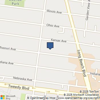 2927 Missouri Avenue South Gate, CA MLS# RS25113117