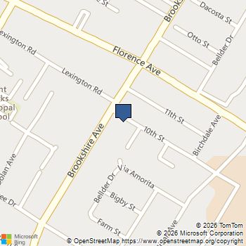 8512 10th Downey, CA MLS# PW26090555