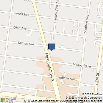 9612 Long Beach Boulevard South Gate, CA MLS# SR25054219