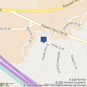 124 Charles Avenue SE Marietta, GA MLS# 7774142