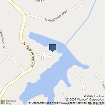 2324 Waterton Court Atlanta, GA MLS# 10704150