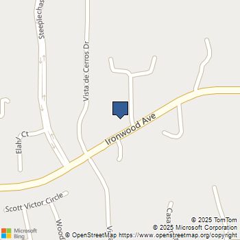 0 0 Moreno Valley, CA MLS# PW24018943