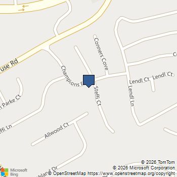 1980 Champions Parkway Lawrenceville, GA MLS# 7708548