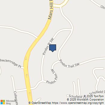 5053 Pindos Trail SW Powder Springs, GA MLS# 7690261