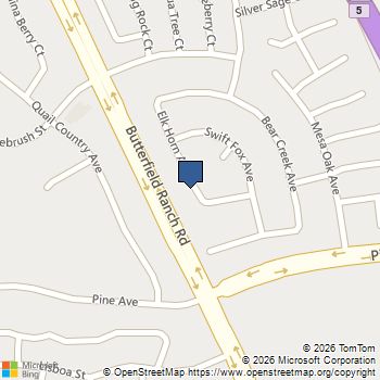 16782 Elk Horn Chino Hills, CA MLS# PW25268116