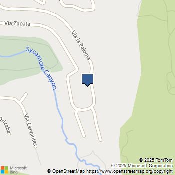 548 Via La Paloma Riverside, CA MLS# IV25124802