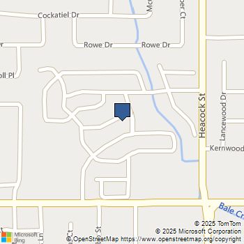 23820 Ironwood 189 Moreno Valley, CA MLS# SW25238446