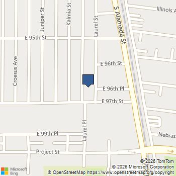 9621 Laurel Los Angeles, CA MLS# DW26002789