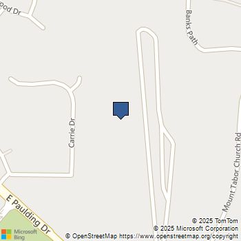 298 Bandimere Pkwy Dallas, GA MLS# 7691701