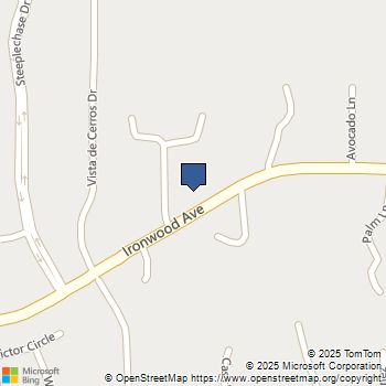 26268 Ironwood Avenue Moreno Valley, CA MLS# IG24006833