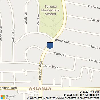 8925 Penny Riverside, CA MLS# IV25232755