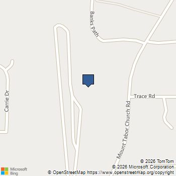 94 Heartland Drive Dallas, GA MLS# 10765552
