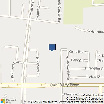 1451 Michigan Ave. 24 Beaumont, CA MLS# 26635721