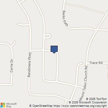 109 Heartland Drive Dallas, GA MLS# 10807649