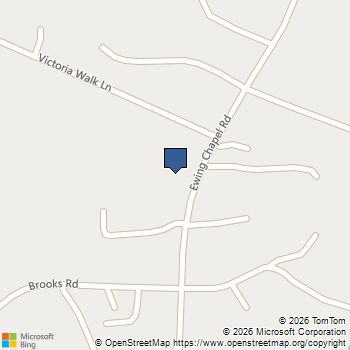 1940 Smarty Jones Drive Dacula, GA MLS# 7730681