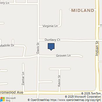 24266 Groven Lane Moreno Valley, CA MLS# IV22174532