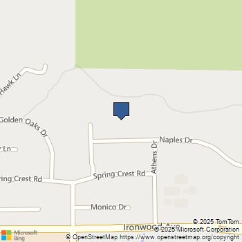 22086 Naples Drive Moreno Valley, CA MLS# IG25204074