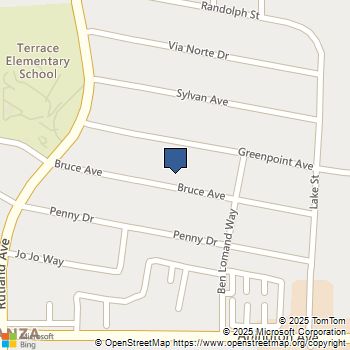 8623 Bruce Avenue Riverside, CA MLS# CV25189770