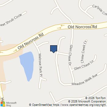 1040 Meadow Walk Avenue Lawrenceville, GA MLS# 7746762