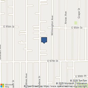 9536 Bandera Street Los Angeles, CA MLS# V133129