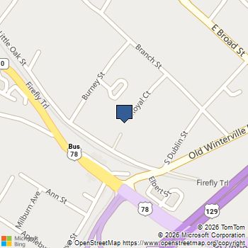 195 Royal Court Athens, GA MLS# 10803422