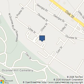 250 Little Street APT A105 Athens, GA MLS# 10690409