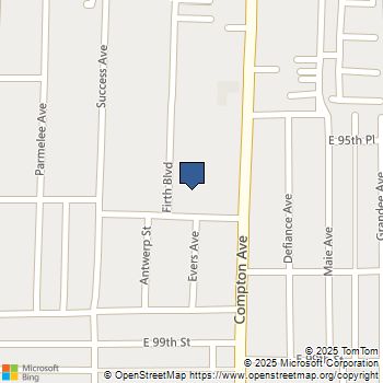 9526 Firth Boulevard Los Angeles, CA MLS# 25561325