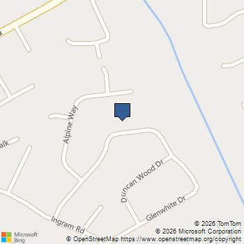 4909 Glenwhite Drive Duluth, GA MLS# 7739909