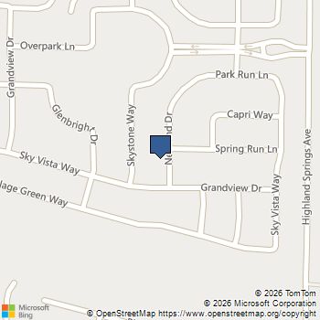 1529 Newland Drive Beaumont, CA MLS# IG26072534