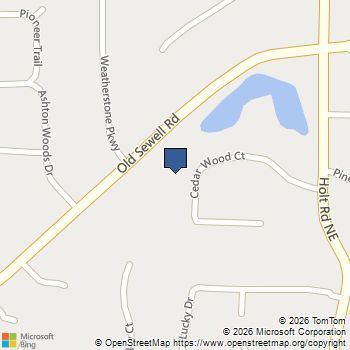 2457 Cedar Wood Court Marietta, GA MLS# 10878417