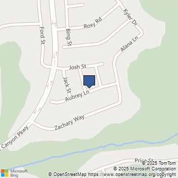 11560 Hanna St Beaumont, CA MLS# 41114081