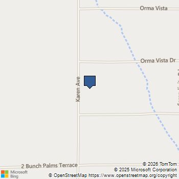 0 Section 34 Off Karen Avenue Desert Hot Springs, CA MLS# 219122383DA