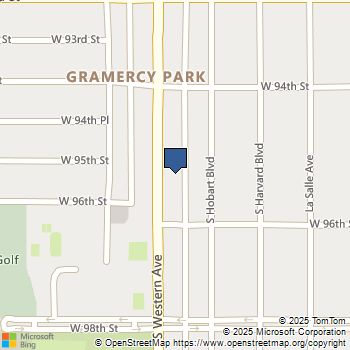 9508 S. Western Ave. Los Angeles, CA MLS# SR25120490
