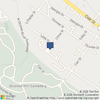 250 Little Street C101 Athens, GA MLS# 7738673