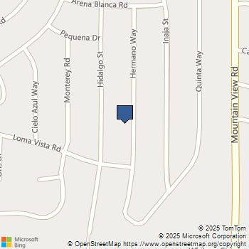 13627 Hermano Way Desert Hot Springs, CA MLS# IV25225992