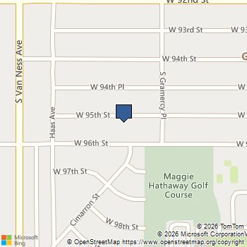 2030 W 95th Los Angeles, CA MLS# PW25242523