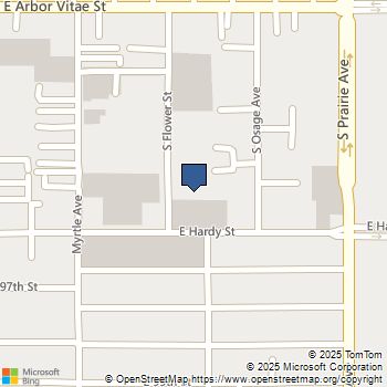 1026 S Flower Street Inglewood, CA MLS# 24364315