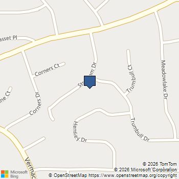 5159 Stratham Drive Dunwoody, GA MLS# 7809893