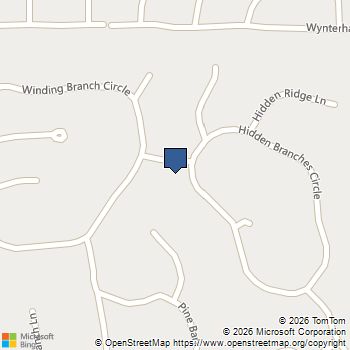 4960 Hidden Branches Circle Dunwoody, GA MLS# 7810013